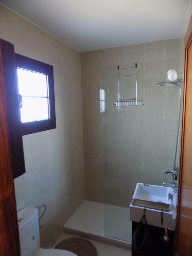 Sun Beach Bungalows Caleta de Fuste Extérieur photo