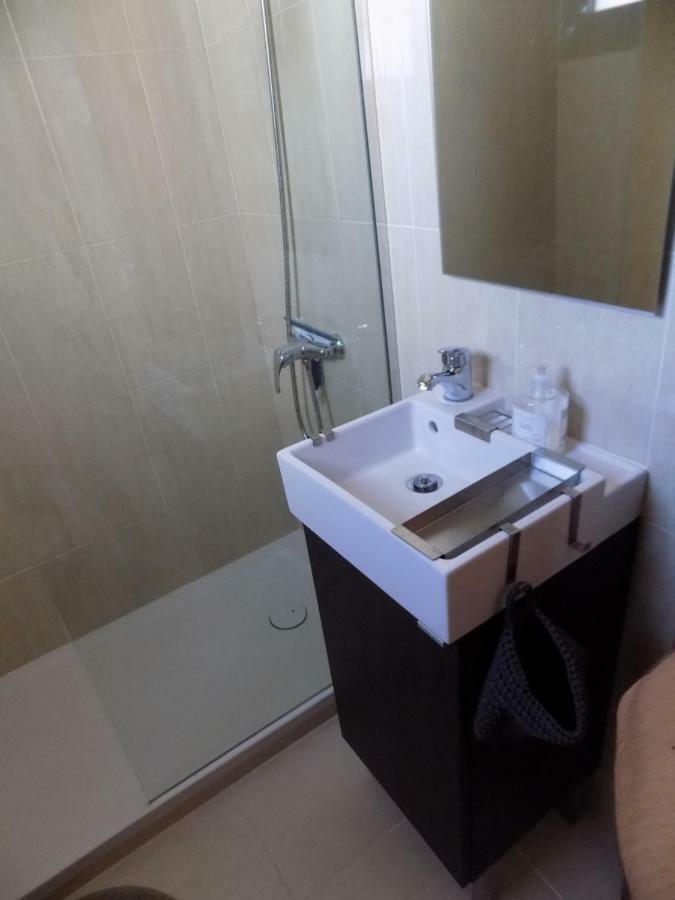 Sun Beach Bungalows Caleta de Fuste Extérieur photo